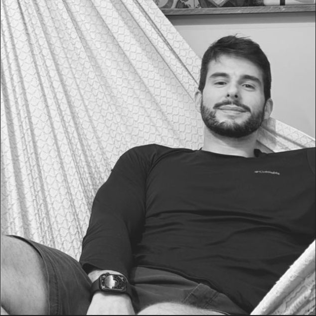 Luiz Hardt